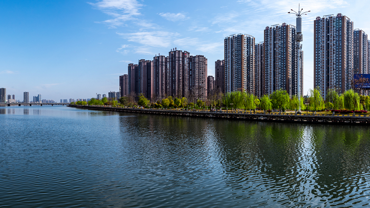 【拼經(jīng)濟(jì) 搞建設(shè) 抓發(fā)展】德陽城發(fā)集團(tuán)：服務(wù)城市 保障民生 打好“拼經(jīng)濟(jì)、搞建設(shè)、抓發(fā)展”主動(dòng)仗